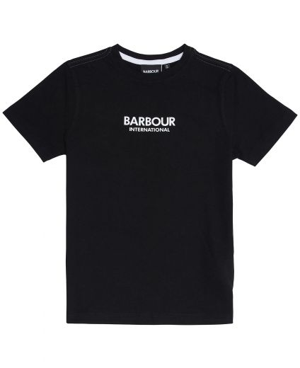 B.Intl Boys Formular T-Shirt