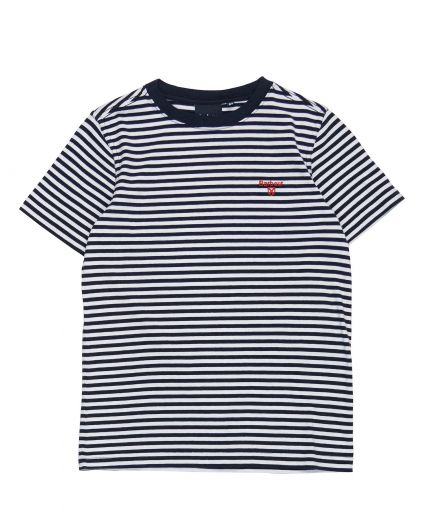 Barbour Boys Blake T-Shirt