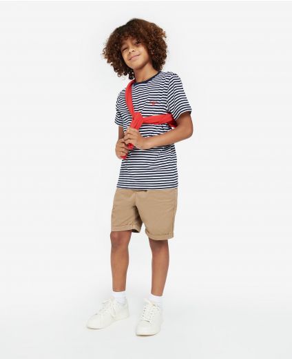 Barbour Boys Blake T-Shirt