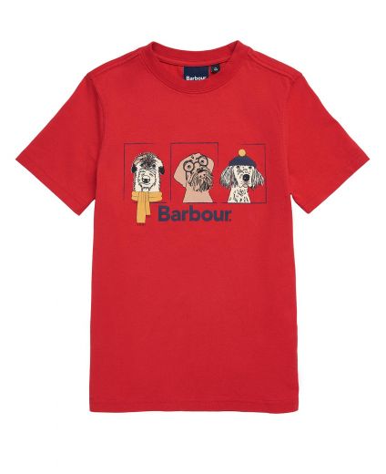 Barbour Archie T-Shirt