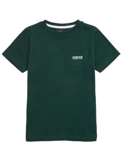 B.Intl Boys' Parker T-Shirt