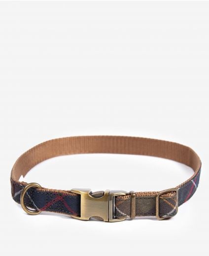 Tartan/Webbing Collar