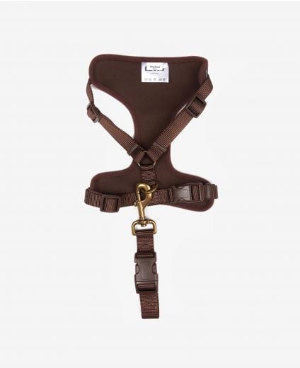 Barbour Step In Dog Harness