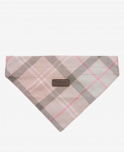 Barbour Tartan Bandana