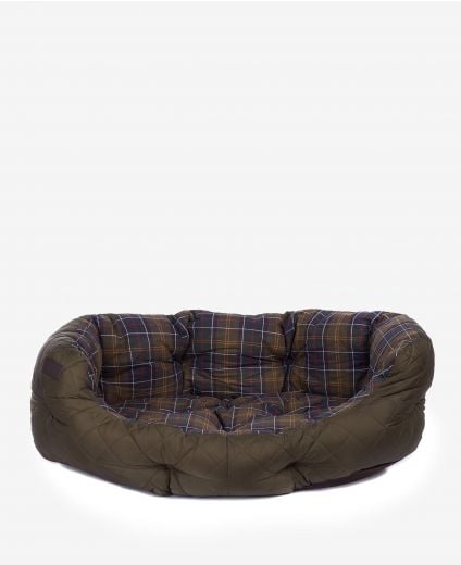 Hundebett Quilted Dog Bed groß