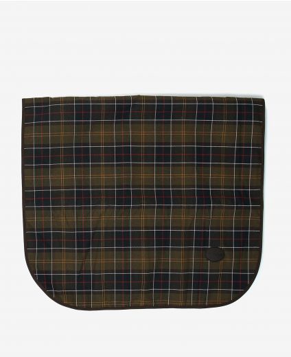 Barbour Small Dog Blanket
