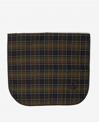 Coperta per cani di piccola taglia Barbour