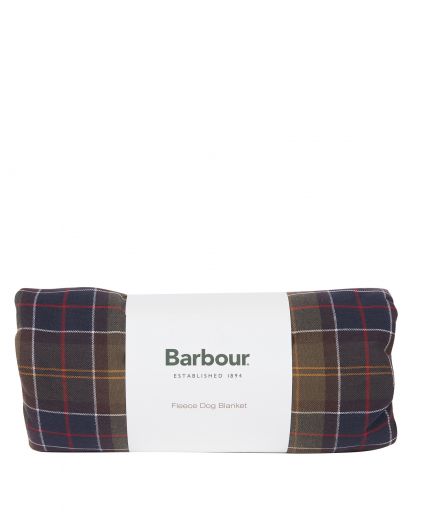 Coperta per cani di piccola taglia Barbour