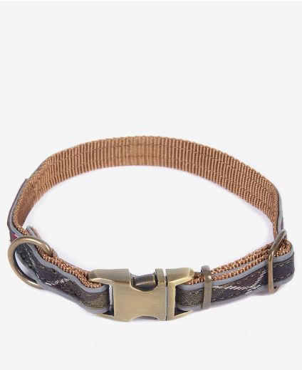 Tartan Halsband Reflective