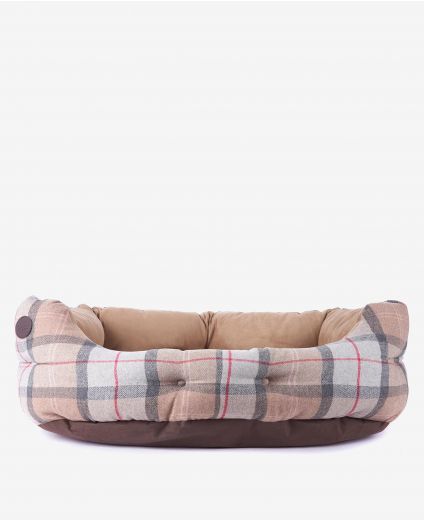 Barbour 30in Luxury Dog Bed