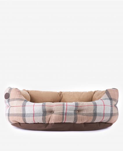 Barbour 35in Luxury Dog Bed