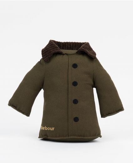 Barbour Hundespielzeug Jacket