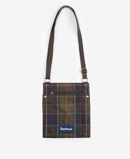 Barbour Dog Walkers Pouch