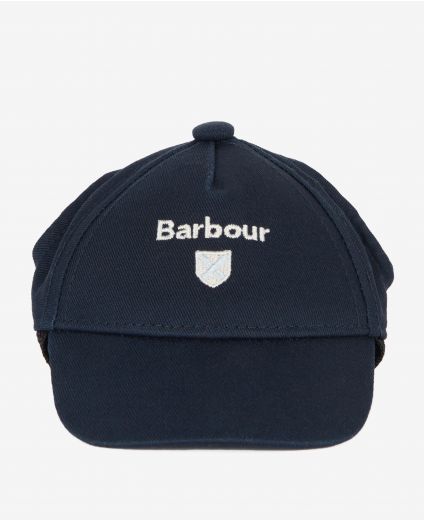 Barbour Dog Cascade Cap
