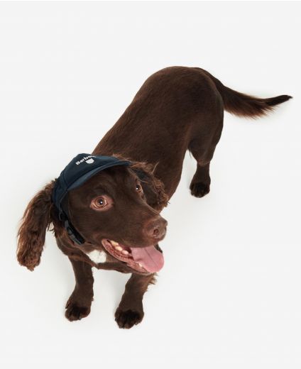Barbour Dog Cascade Cap
