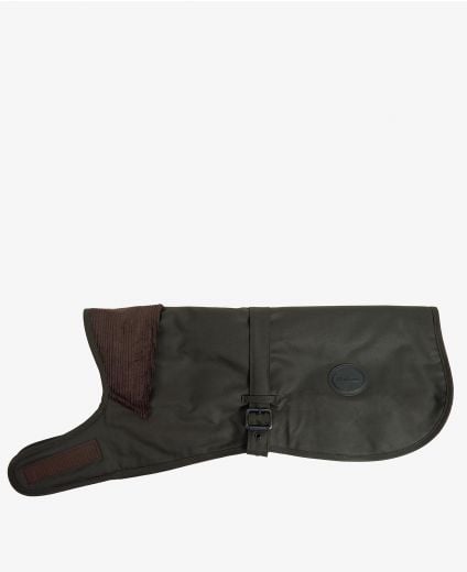 Cappotto per cani cerato Barbour