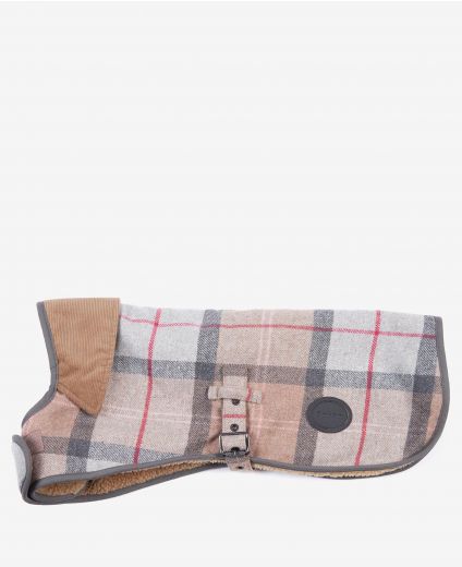 Barbour Hundemantel Wolle Touch