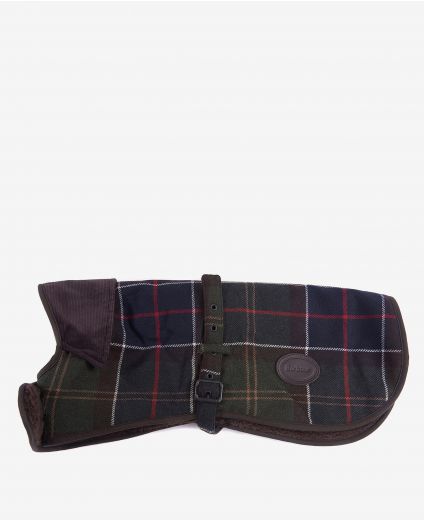 Barbour Wool Touch Dog Coat