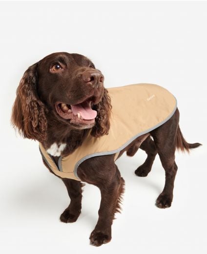 Monmouth Waterproof Dog Coat