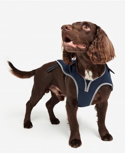 Monmouth Waterproof Dog Coat