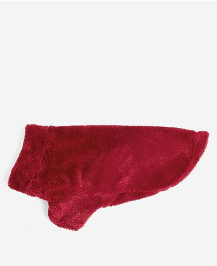 Barbour Hundepullover Teddy Fleece