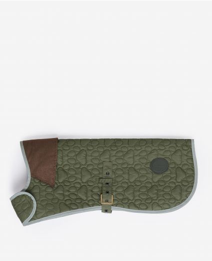 Barbour Hundemantel Paw-Quilted