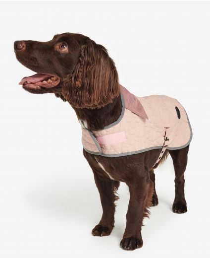Barbour Hundemantel Paw-Quilted