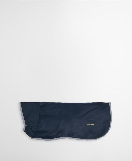 Evie Waterproof Dog Coat