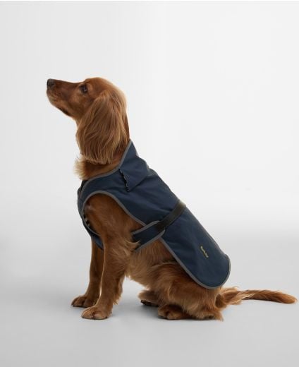Evie Waterproof Dog Coat