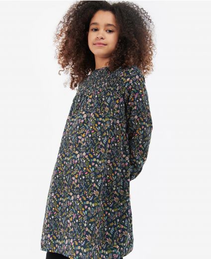 Barbour Childrenswear | Girls Clothing & Footwear | Barbour