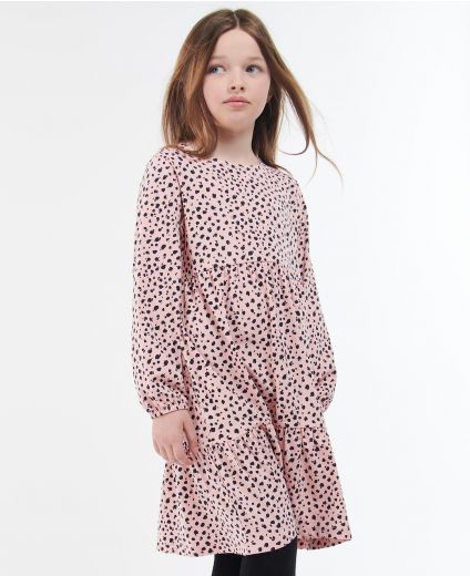 Barbour Childrenswear | Girls Clothing & Footwear | Barbour