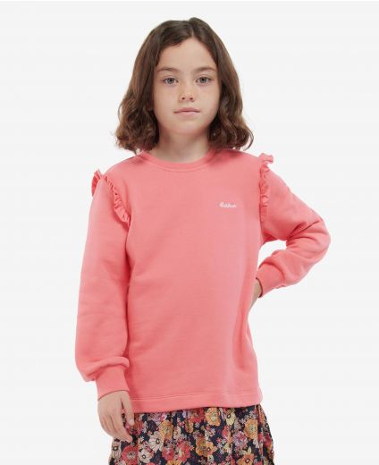 Barbour Girls Lyla Dress