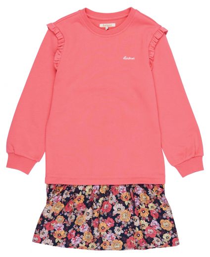 Barbour Girls Lyla Dress