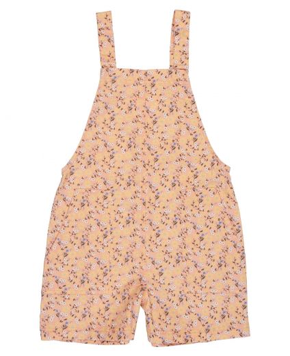 Barbour Girls Heidi Playsuit