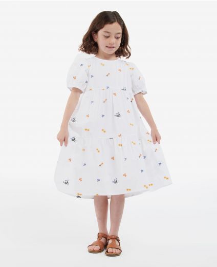 Barbour Girls Coraline Dress