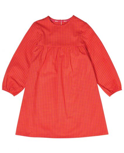 Barbour Girls' Harper Dress