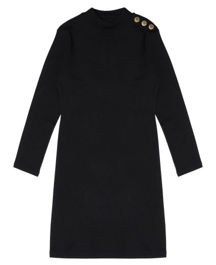 B.Intl Girls' Agusta Dress