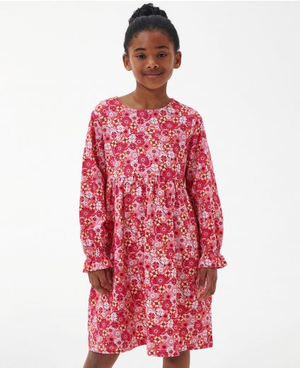 Barbour Girls' Sienna Dress