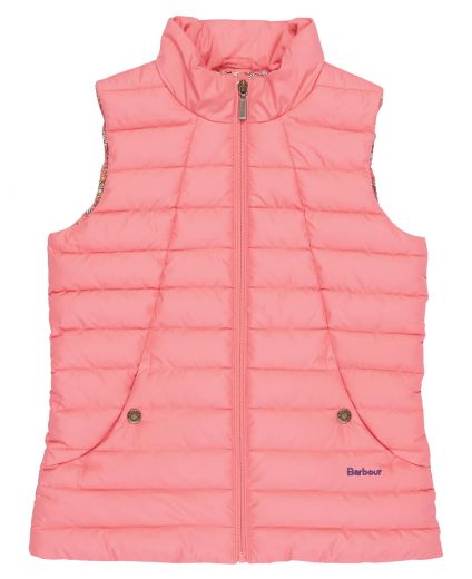 Barbour Girls Yara Gilet
