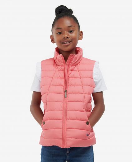 Barbour Girls Yara Gilet