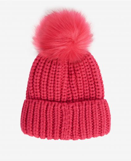 Barbour Girls Saltburn Beanie