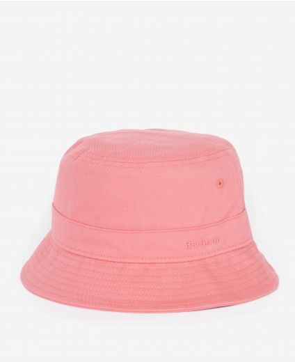 Barbour Girls Olivia Bucket Hat