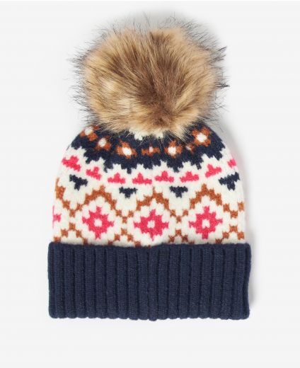 Barbour Girls' Claudia Beanie