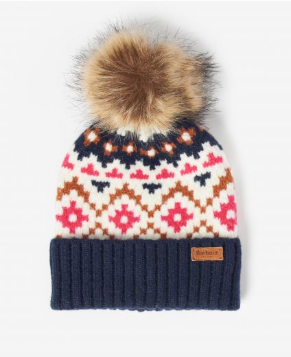 Barbour Girls' Claudia Beanie