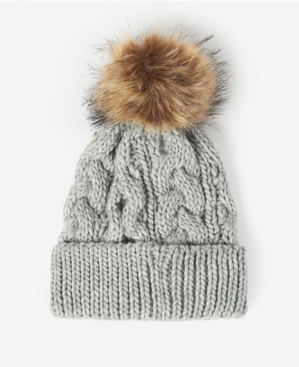 Barbour Girls Penshaw Beanie