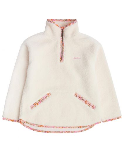 Barbour Girls' Mila Fleece