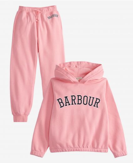 Girls' Harper Tracksuit