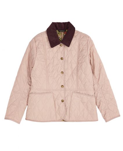 Girls' Jackets & Coats | Girls' Outerwear | Barbour