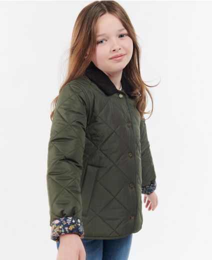 Childrenswear | Children's Clothing & Jackets | Barbour | Barbour