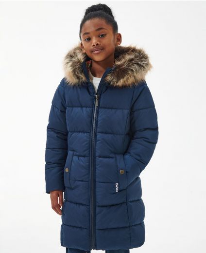 Barbour Childrenswear | Girls Clothing & Footwear | Barbour